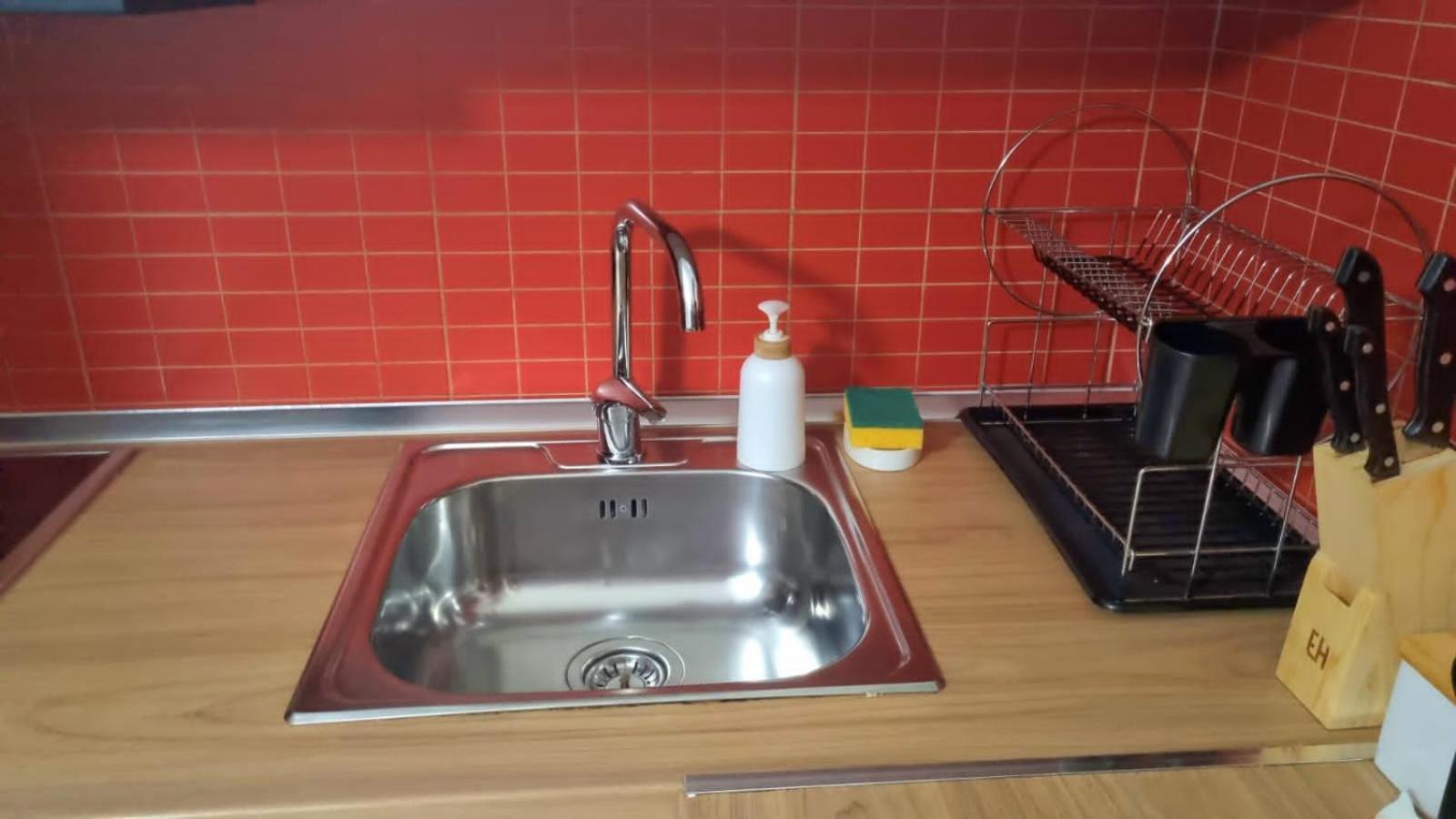 Nevila'S Apartment Тирана Екстериор снимка