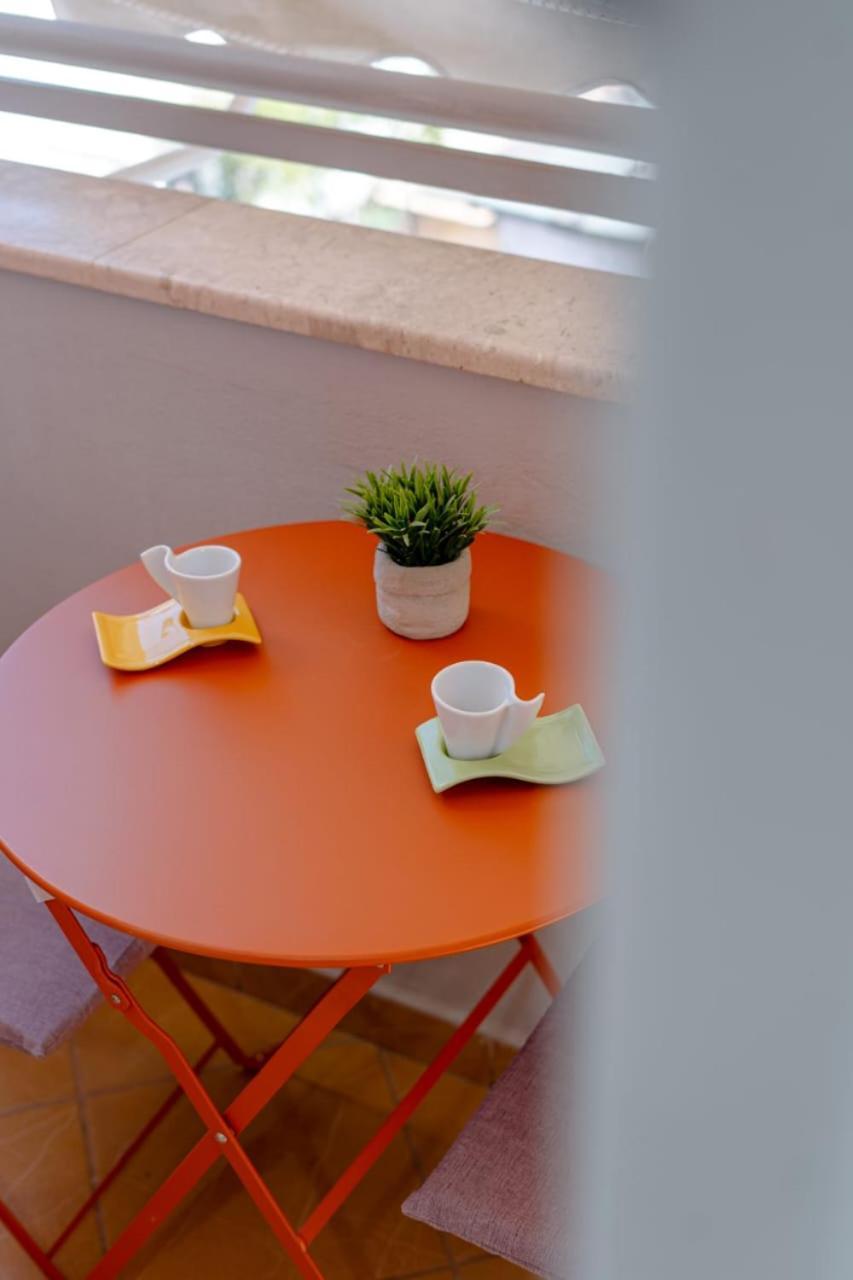 Nevila'S Apartment Тирана Екстериор снимка