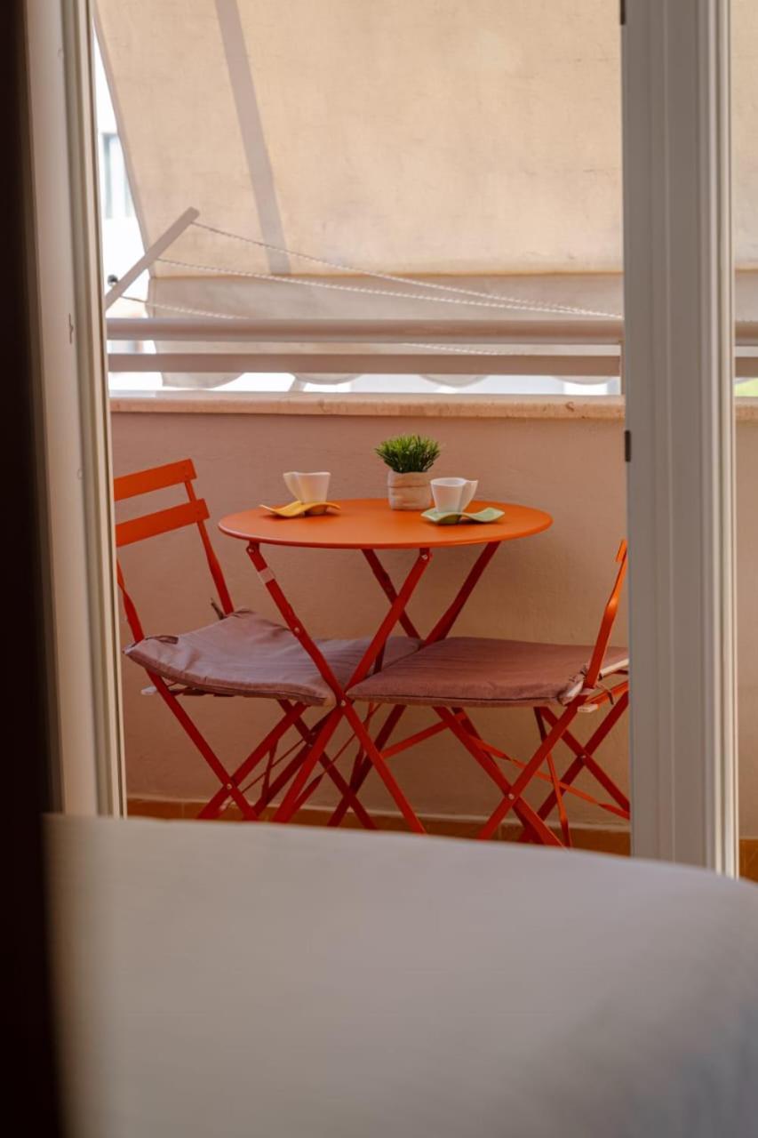 Nevila'S Apartment Тирана Екстериор снимка