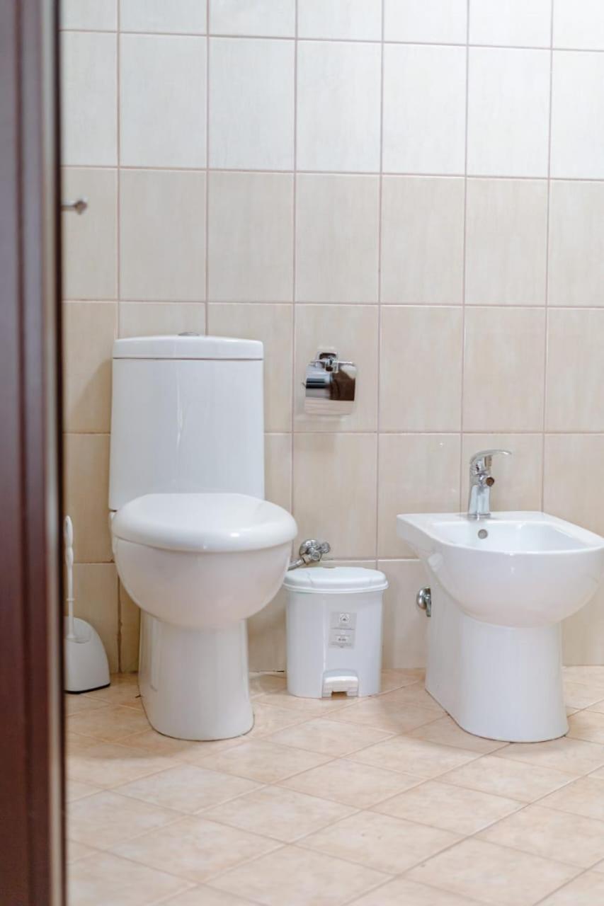 Nevila'S Apartment Тирана Екстериор снимка